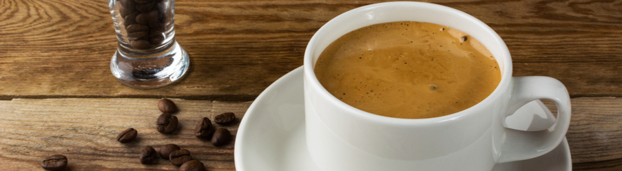 Was ist Café Crème